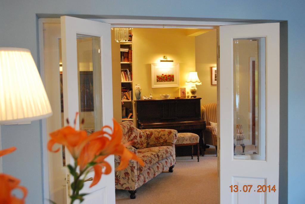Seapoint House Bed & Breakfast Westport Exterior photo